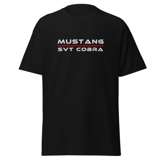 PREMIUM TSHIRT FOR Ford Mustang II Cobra II 1978 Car Enthusiast