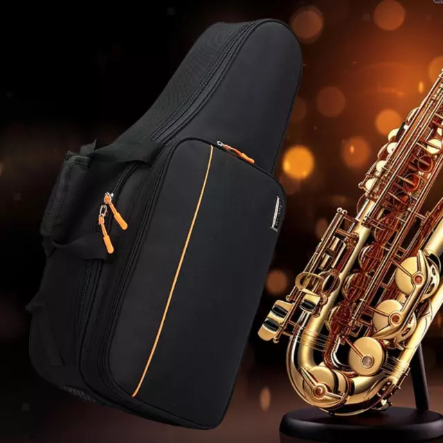 Sax Gig Bag Alto Saxophone Case, Thicken, Shoulder Bag, Saxophone Bag Shoulder