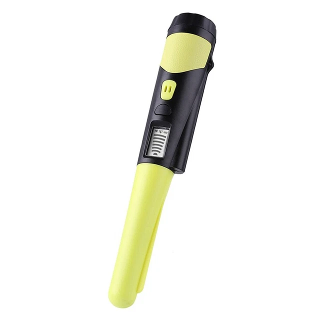 Handheld Metal Detector Positioning Rod Detector Metal Pinpointing Metal Go Z7B4