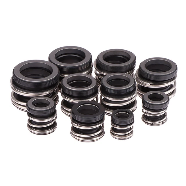 1 pz MG1/109 Series Fit 16/18/20/25/28/35/38 -110 mm guarnizione albero meccanico LM❤