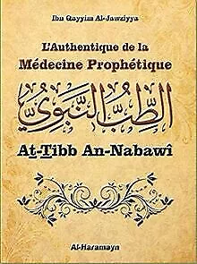 Authentique de la Medecine Prophetique von Ibn Qayy... | Buch | Zustand sehr gut