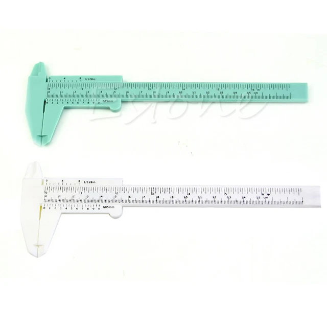 6 INCH/0.001INCH DIAL Vernier Caliper Measurement Gauge Micrometer Tool