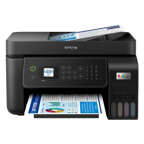 Imprimante Multifonctions Epson Et 4800