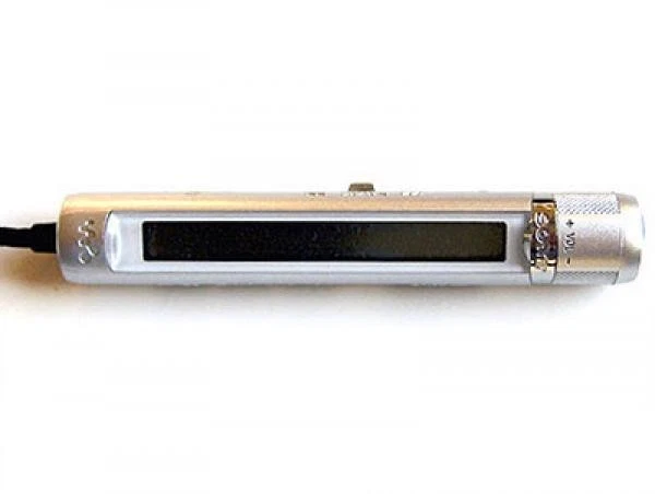 Télécommande Filaire Sony RM-MZR55 – Pour Lecteur MiniDisc MZ-R55 – Occasion Fonctionnelle