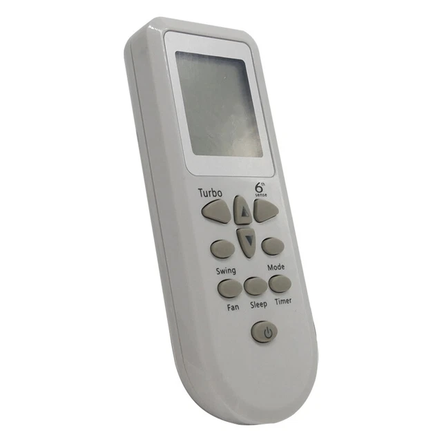 Télécommande pour Whirlpool Air Conditioner DG11D3-01