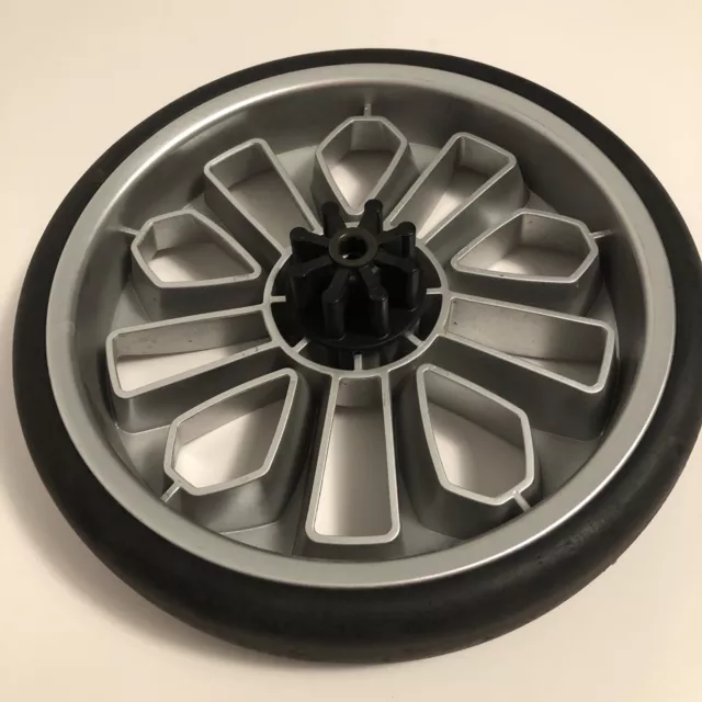 Rear Wheel 8.75" Replacement for Chicco Bravo Single Stroller