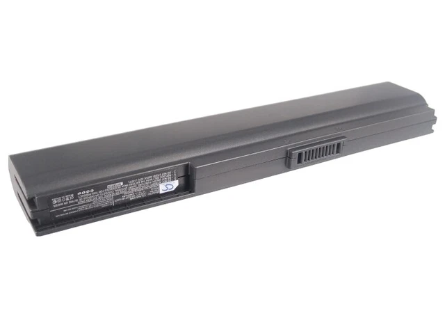 Battery for Asus  Eee PC 1004, Eee PC 1004DN, N10E, N10E-A1, N10J, N10J-A1, N10J