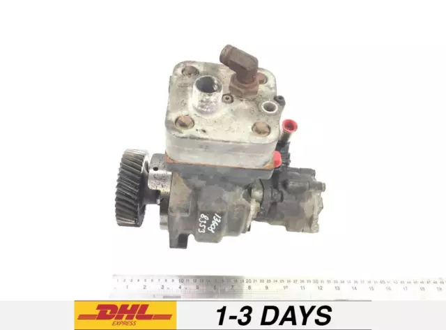 A9061305815 4111510090 WABCO 238cm3 Air Compressor for Mercedes Benz Truck