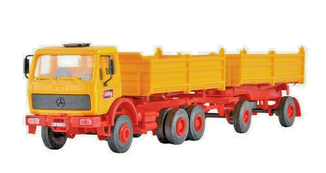 Marklin HO 329/4 Carrozza bagagliaio DB in lamierino con scatola originale