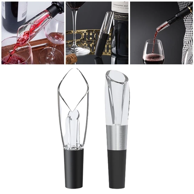 Versatore 1 pz. ventilatore domestico decanter attrezzatura durevole funzionale