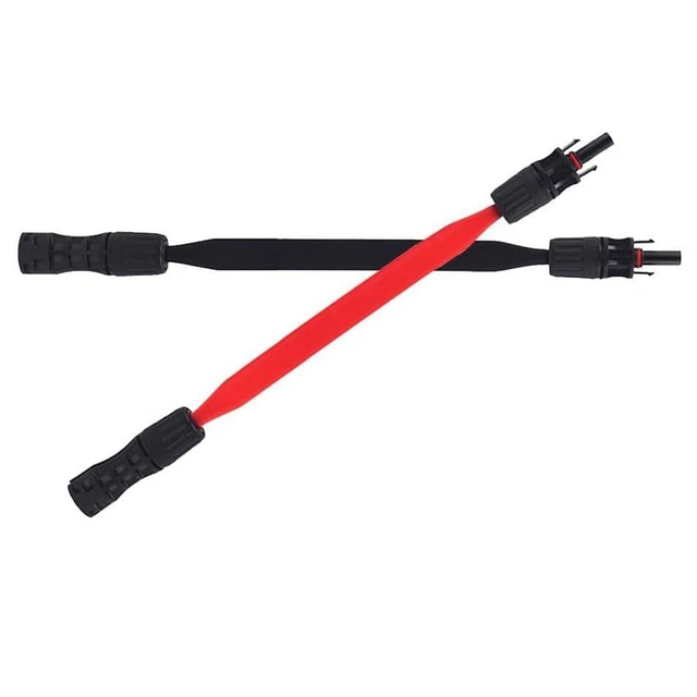 Entrada cable solar cable solar compatible cable solar nuevo