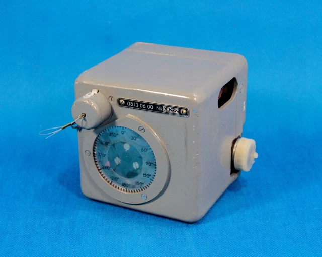 Indicatore Di Posizione Antenna Selysine /#0 W2D 4565
