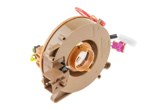 Contacteur Tournant Ressort Airbag KIA OPTIMA à Partir De 2011 - Réf. 93490-3R311, Neuf