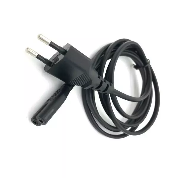 Power Cord for BLACK & DECKER VPX0310 VPX0320 DUAL PORT BATTERY CHARGER  10ft