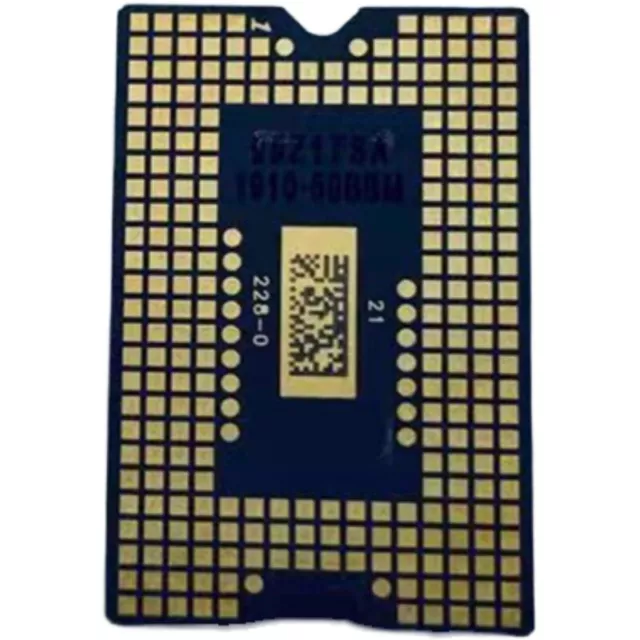 DMD chip 1910-50BBM laser TV high-definition image 4K chip 228-0