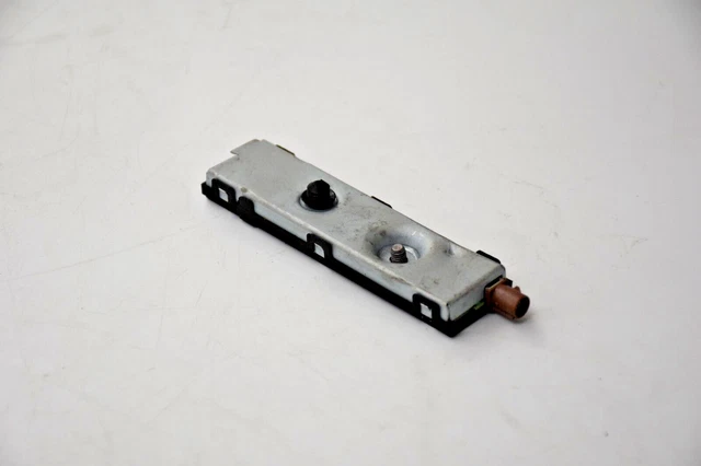 MERCEDES-BENZ W205 W213 W222 Amplificateur D'Antenne Original ...
