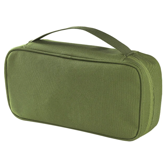 Pochette Pour Outils Équipement Extérieur Outils Tactiques Boîte À Outils