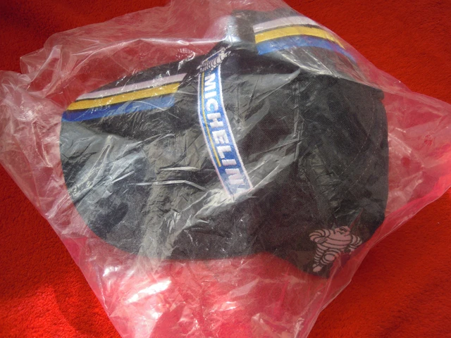 Rare / Cap: Michelin - Sport Formula 1 Tyre F1 / Cap 2