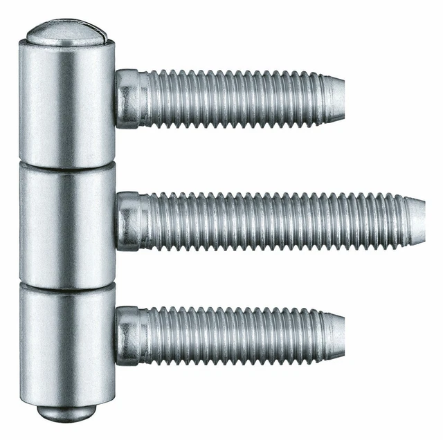 Simonswerk Türband Set V3420 WF HV Stop schwarz für