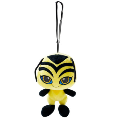 pollen kwami plush