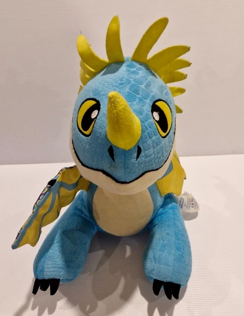 Build a bear stormfly online