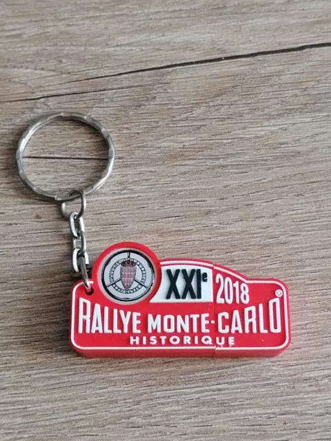 Clé USB grand prix historique monté Carlo Monaco  4GB en porte clé Neuf 2018