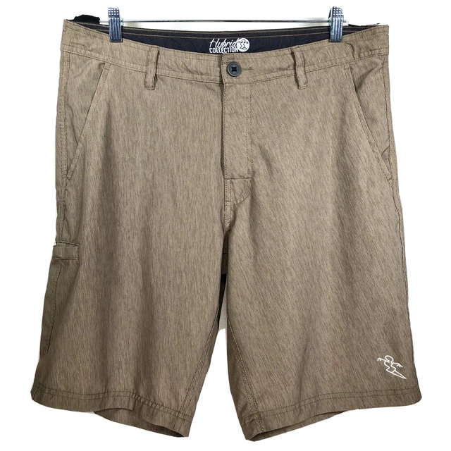 Dahui hybrid shorts discount 32