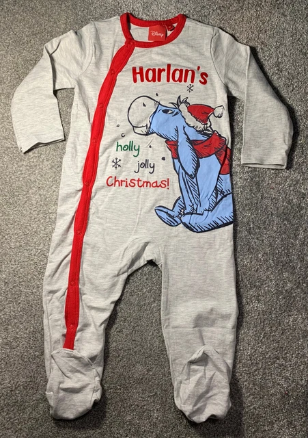 Eeyore sales baby grow