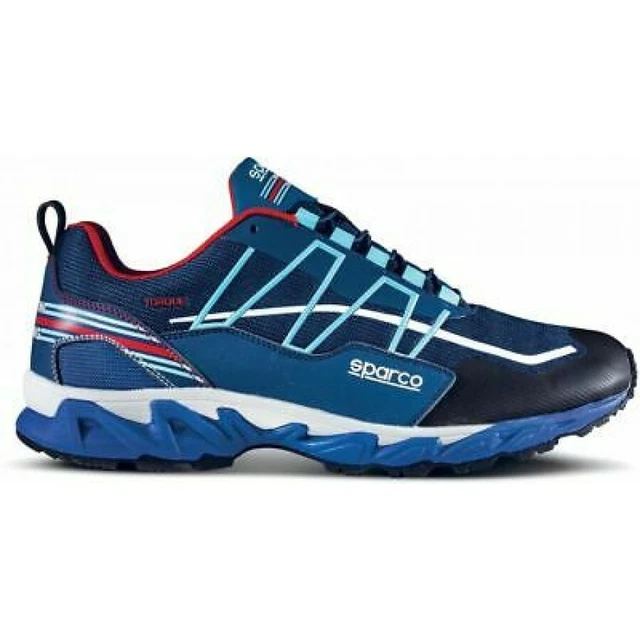 Scarpa Torque 01 Martini Racing