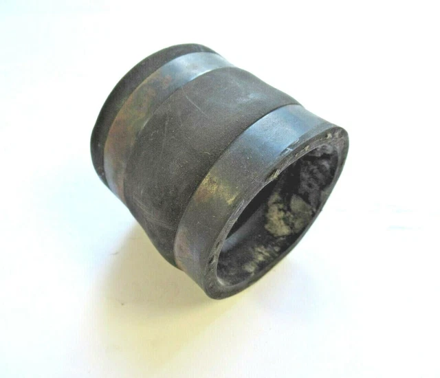 MINI BMW R53 Cooper S Supercharger Diverter Blow Off Bypass Dump Valve