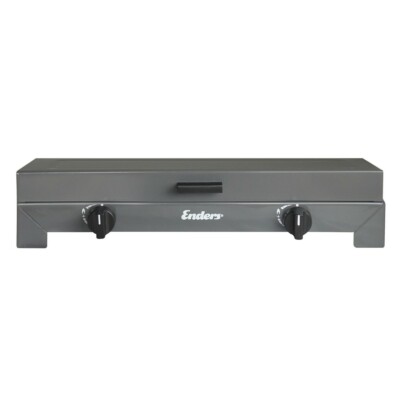 ENDERS CAMPING STOVE Gas Cooker Canberra 2 Burner, Tents, £51.94 ...