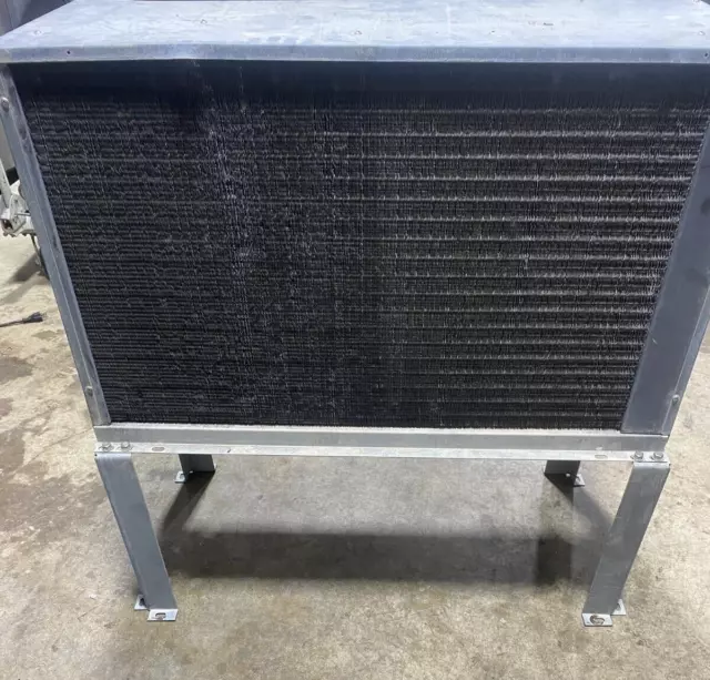 USED Hoshizaki URC-14F Remote Ice Machine Condenser