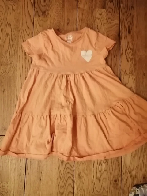 Zara Children Clothing Small Bundle Girls 4 , 4-5 Years New