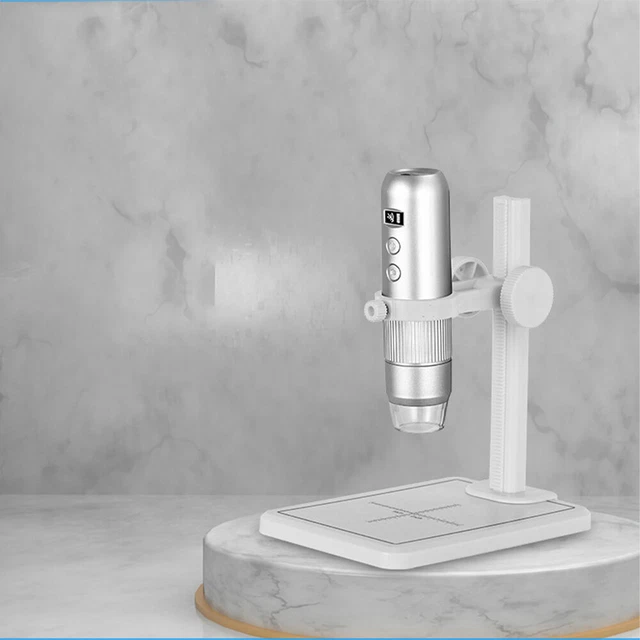 Digital Microscope For Watch Repair FOR SALE! PicClick