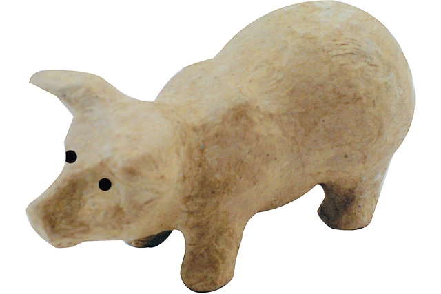 Cerdo extra pequeño Decopatch AP614