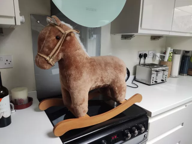 Rocking Horse