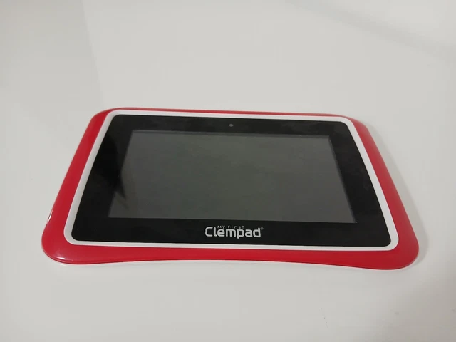Clementoni Clempad 9 plus - tablet