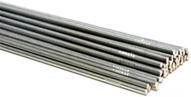 ER308L 0.045" X 36" Stainless Steel TIG Welding Filler Rod 1-Lb 2-Lb 5-Lb 10-Lb