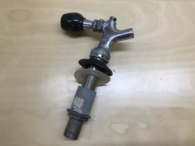 Taprite Keg Tap Well Used