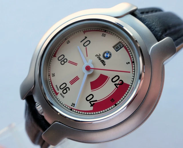 Bmw automatic best sale watch