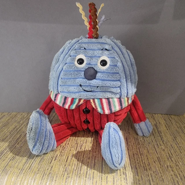 Toy Maypole JELLYCAT HUMPTY DUMPTY Maypole Plush Soft Toy Chime £19.99 - PicClick UK
