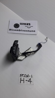 COMANDI dello sterzo per adattarsi VAUXHALL CORSA 2006-09 SINGOLO Din Stereo Kit Di Montaggio 