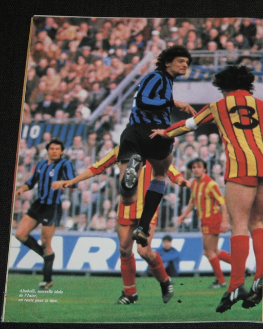 FOOTBALL ANTONIO CABRINI Juventus Squadra Azura Trading Rookie Card 1987/88 EUR 14,99 - FR FOOTBALL ANTONIO CABRINI Juventus Squadra Azura Trading Rookie Card 1987/88 EUR 14,99 - FR