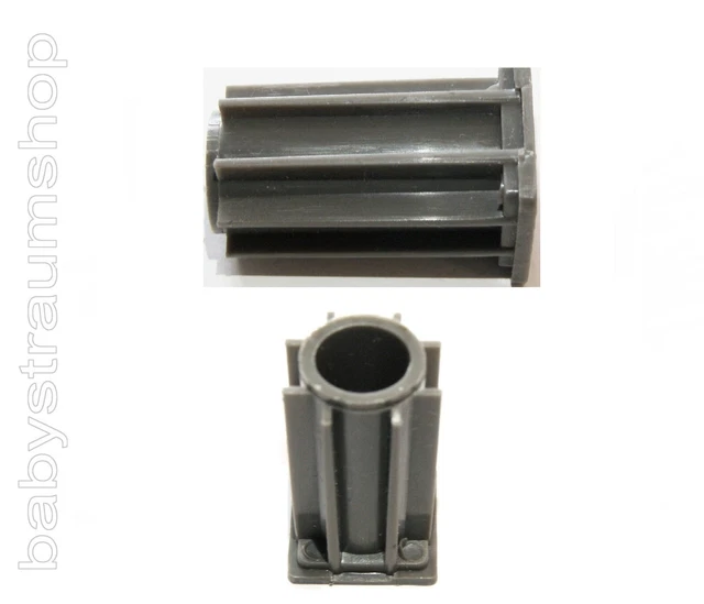 4 X Geuther Spannschrauben (Easylock) – Klemmschrauben/Tellerschrauben Für Sichere Holzverbindungen