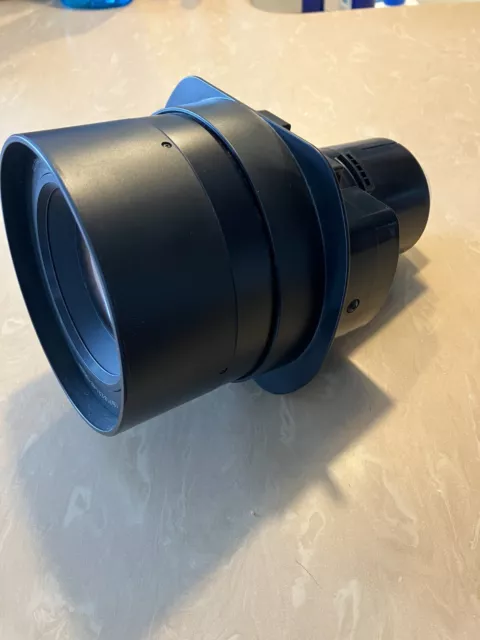 Christie Ultra Zoom Lens for DWU-951 Projector