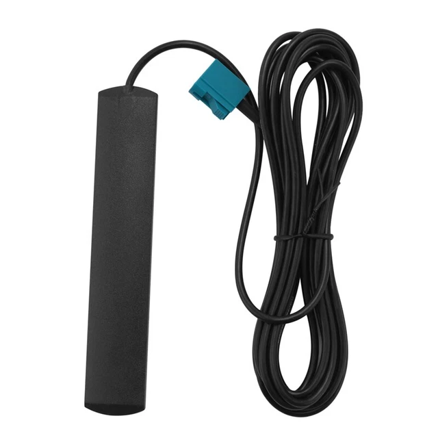 per Nbt Combox Tcu Mulf Bluetooth Wifi Gsm 3G Fakra antenna 3 metri