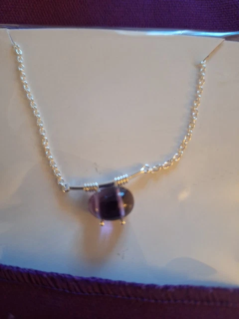 Gemporia gemstone deals necklaces