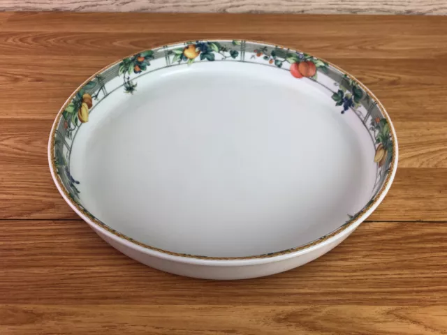 Wedgwood Home Eden DIsh 11"Diameter