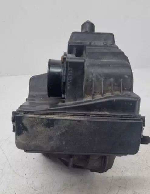 Renault MEGANE Filtro Aria Detergente Scatola Custodia 8200947663 1.6 Pet MK3