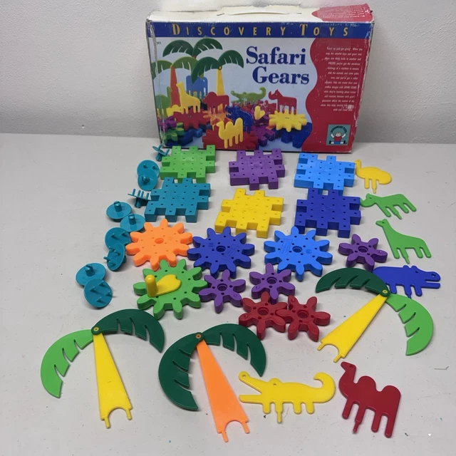 Gogogmee Base à Ressort Métal Lot De 10 Pour Poupée à Tête